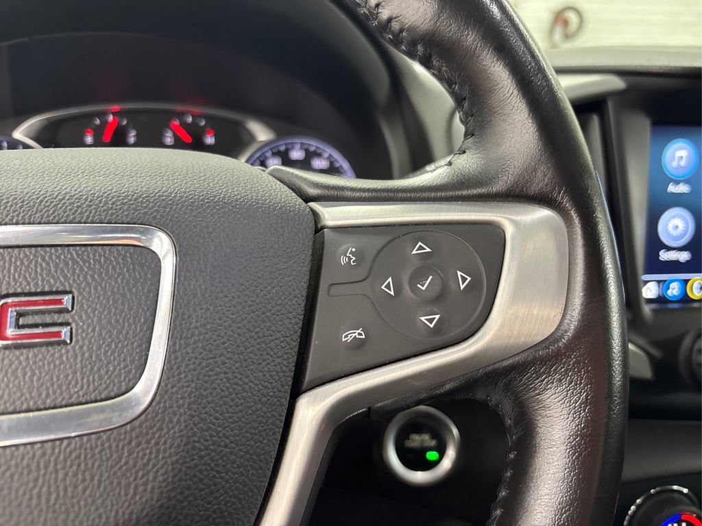 Used 2018 GMC Terrain SLE w/ Driver Convenience Package image 27