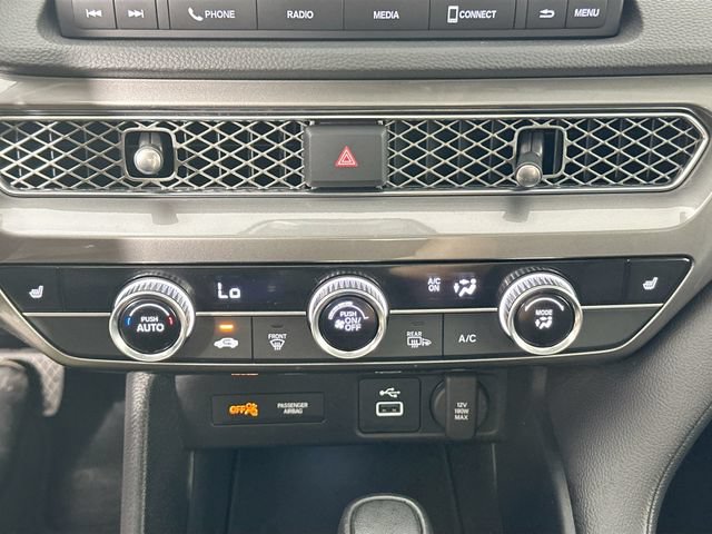 Used 2024 Acura Integra FWD image 14