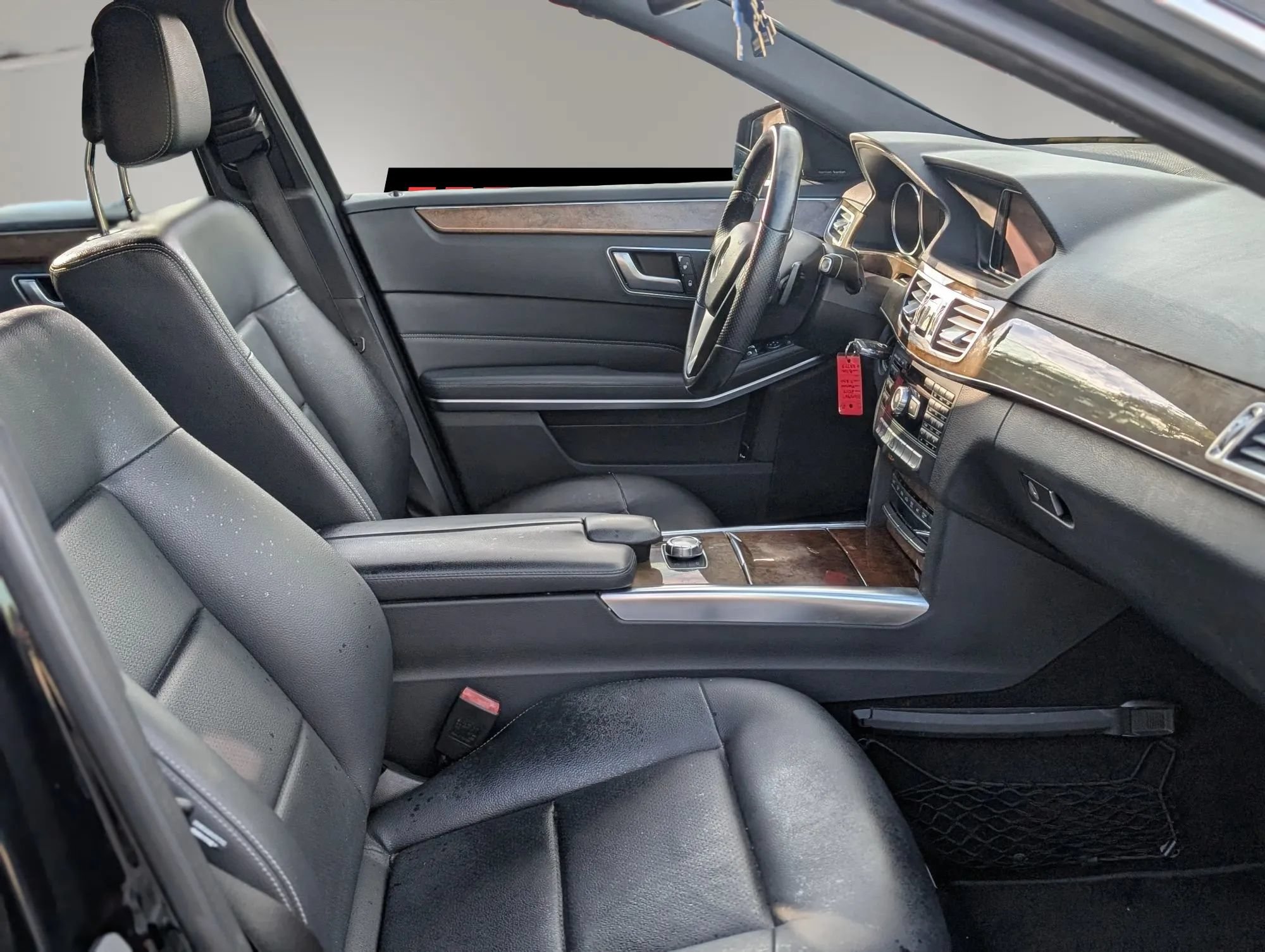 Used 2014 Mercedes-Benz E 350 Sedan image 15