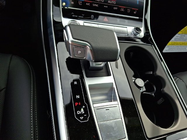 New 2027 Audi Q8 Premium Plus AWD/4WD image 11
