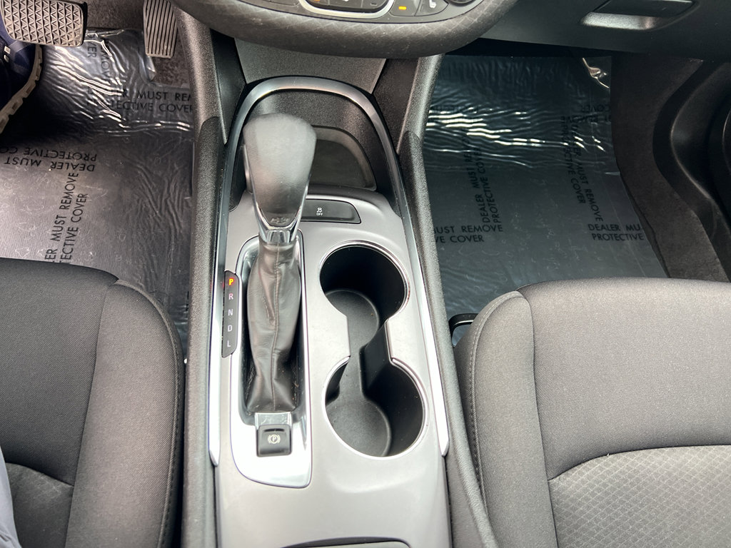 Used 2023 Chevrolet Malibu LT image 17