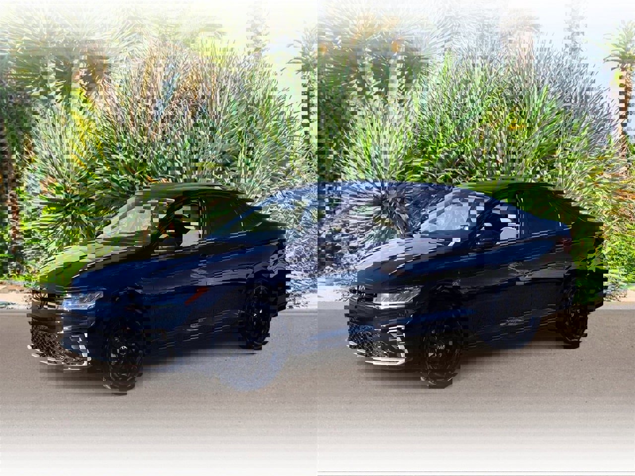 New 2026 Volkswagen Jetta SE