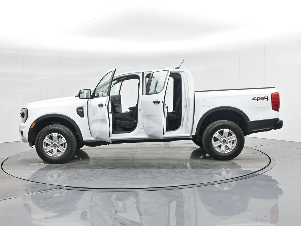 New 2025 Ford Ranger XL w/ Trailer Tow Package AWD/4WD image 29
