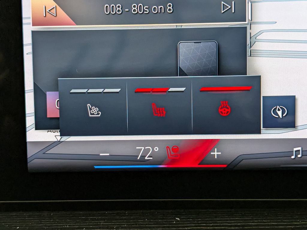 New 2026 BMW X6 xDrive40i image 19