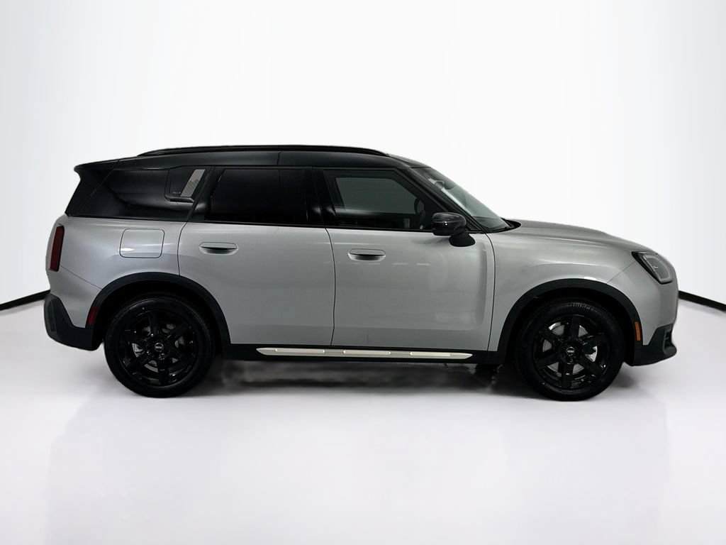 New 2027 MINI Cooper Countryman S w/ Comfort Package Max AWD/4WD image 4