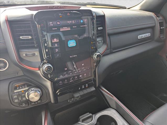 Used 2025 RAM 1500 Rebel w/ Rebel Level 1 Equipment Group image 11