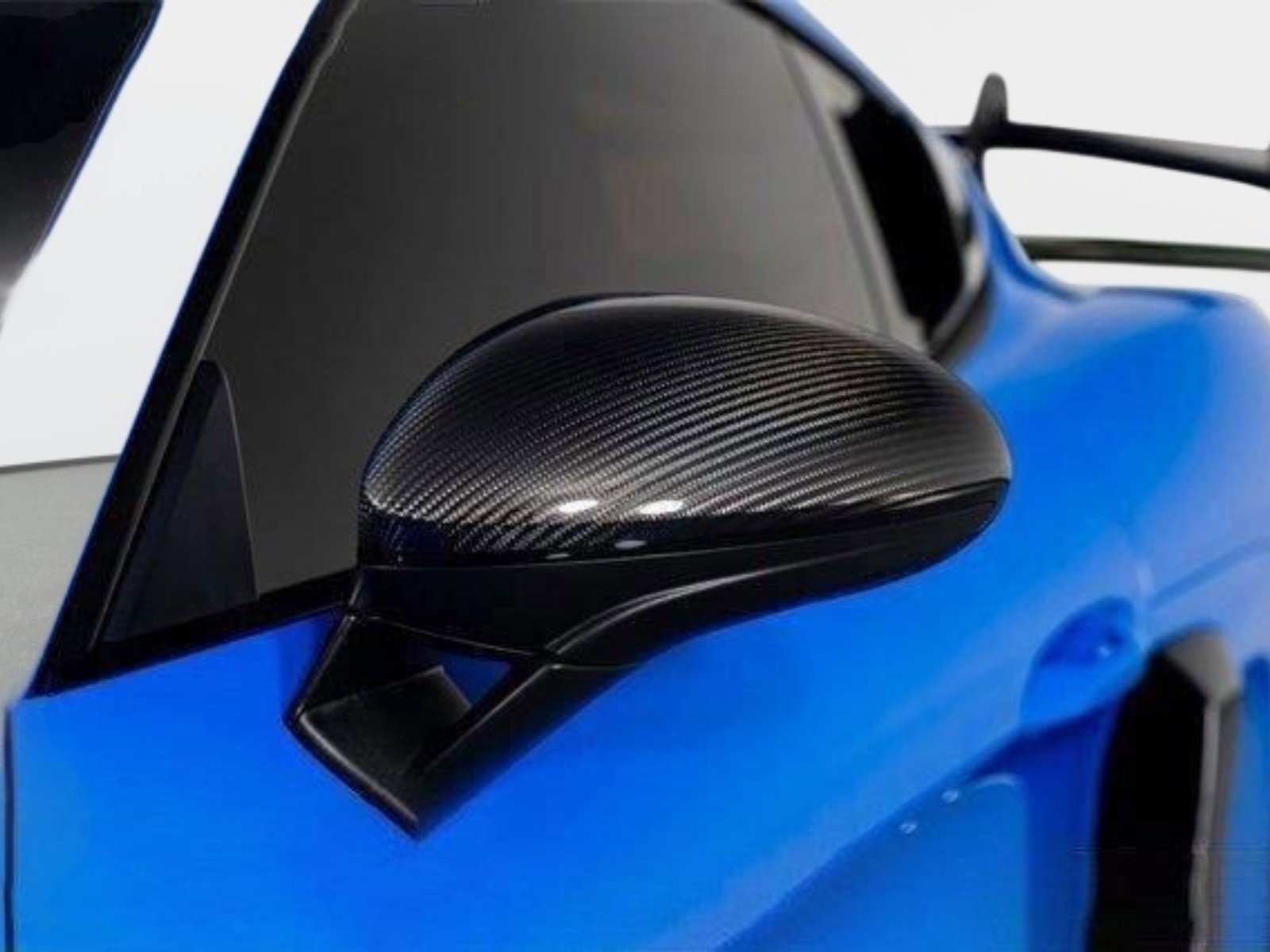Used 2024 Porsche 718 Cayman GT4 RS RWD image 37