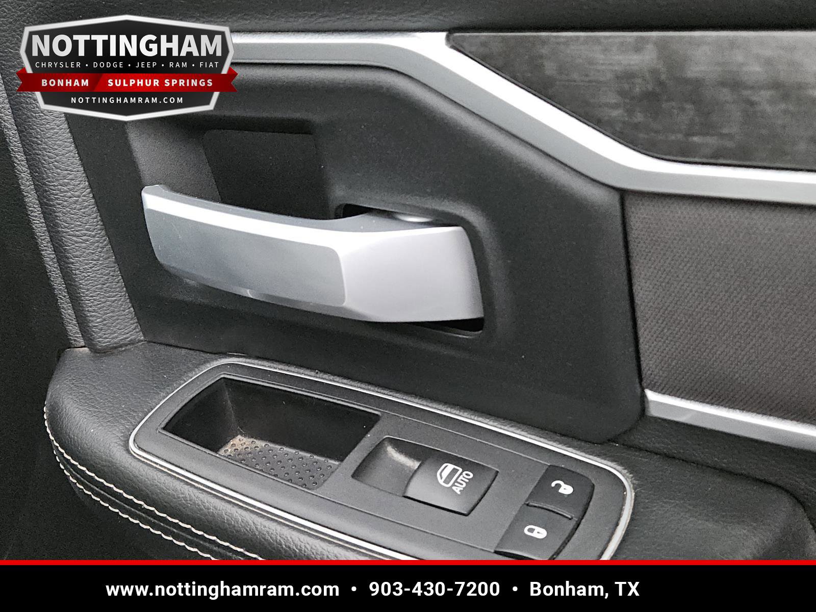 Used 2024 RAM 3500 SLT w/ Quick Order Package 2YG SLT AWD/4WD image 29