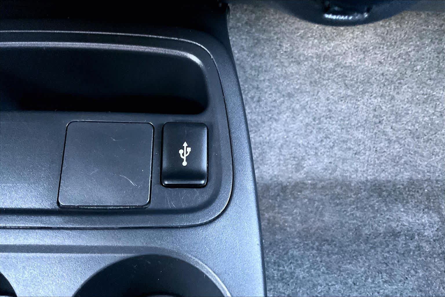 Used 2024 Mitsubishi Mirage LE FWD image 32