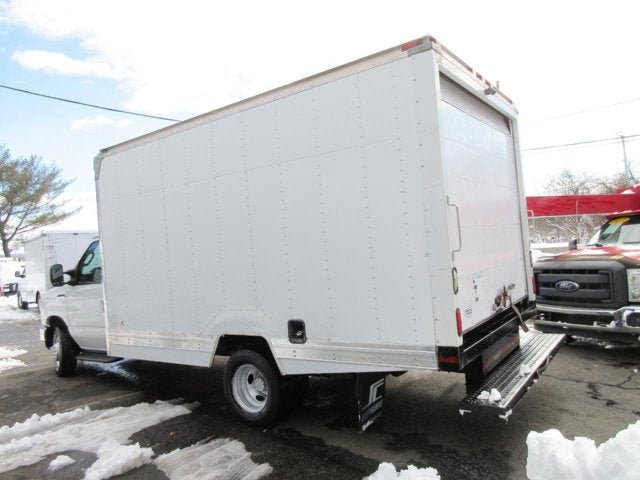 Used 2012 Ford E-350 and Econoline 350 Super Duty w/ PWR Locks & Windows Group image 3