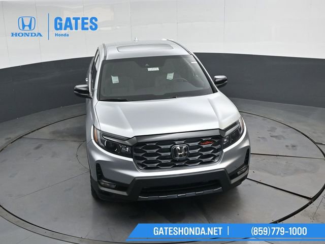 New 2026 Honda Ridgeline TrailSport image 42