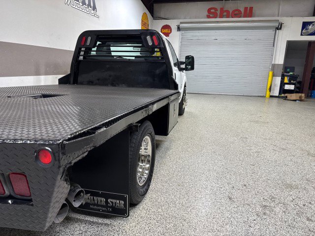 Used 2011 Ford F350 XL w/ XL Value Pkg image 36