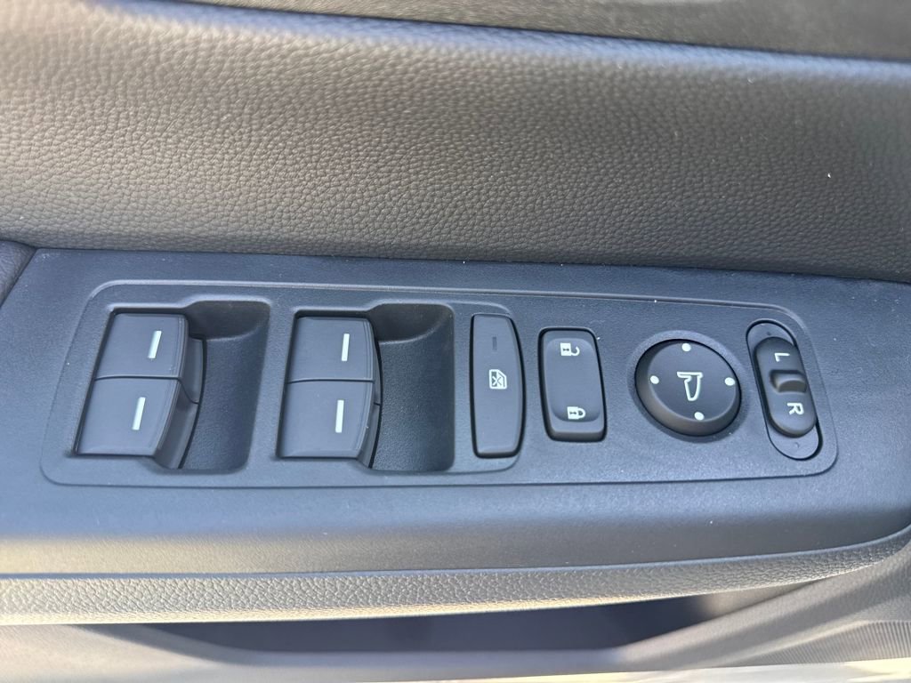 New 2026 Honda CR-V Sport-L image 15