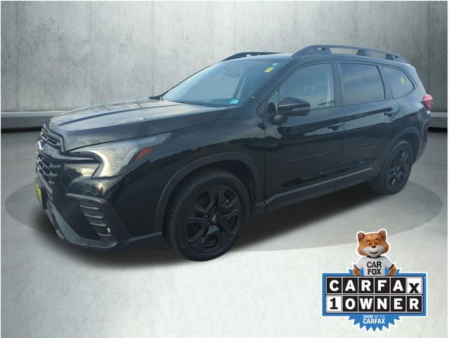 Used 2023 Subaru Ascent Onyx Edition image 1