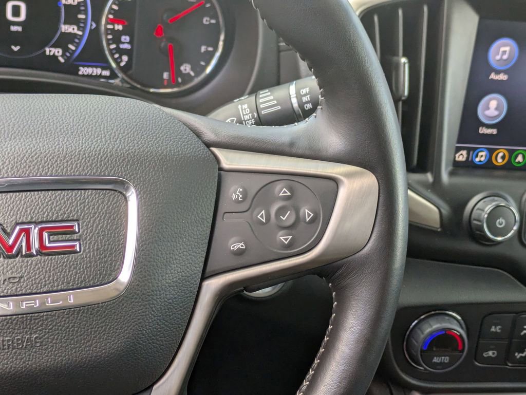 Used 2022 GMC Terrain Denali image 14