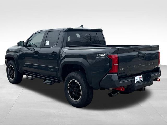 New 2026 Toyota Tacoma TRD Off-Road image 6