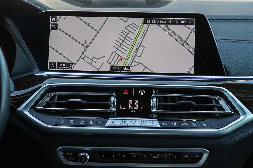 Used 2023 BMW X5 sDrive40i w/ Parking Assistance Package image 15