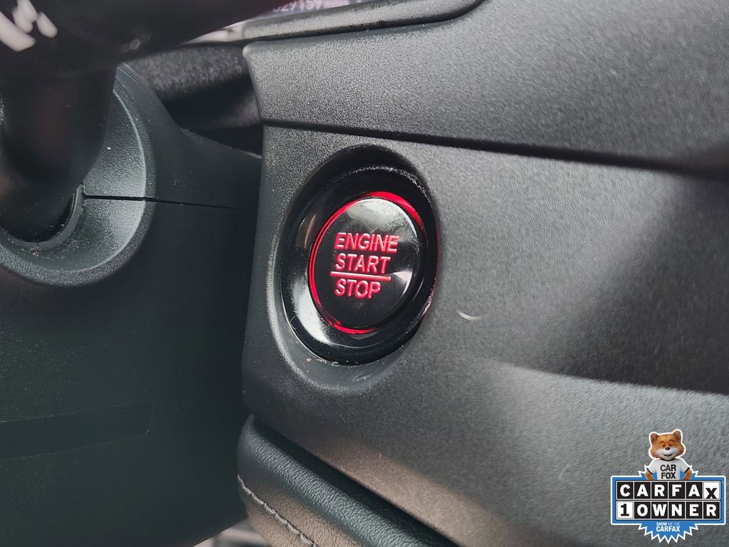 Used 2024 Honda Accord EX image 25