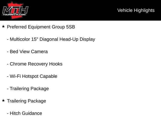 Used 2024 GMC Sierra 1500 Denali Ultimate image 29