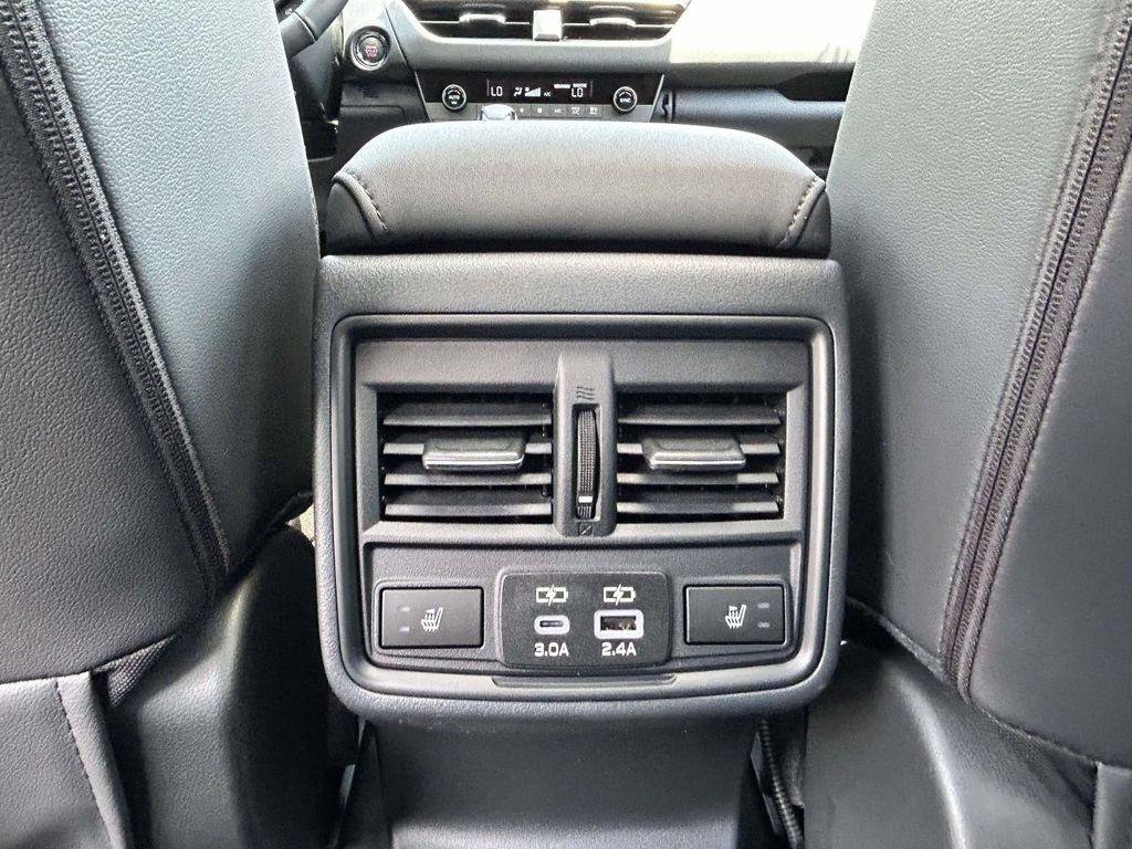 New 2026 Subaru Outback Touring XT AWD/4WD image 10