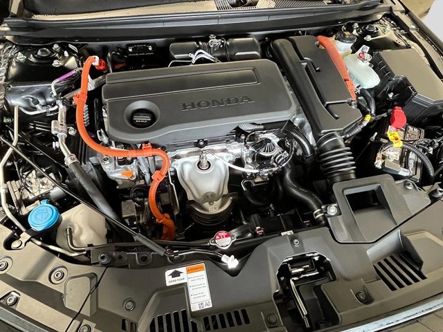 New 2026 Honda Accord Sport image 11