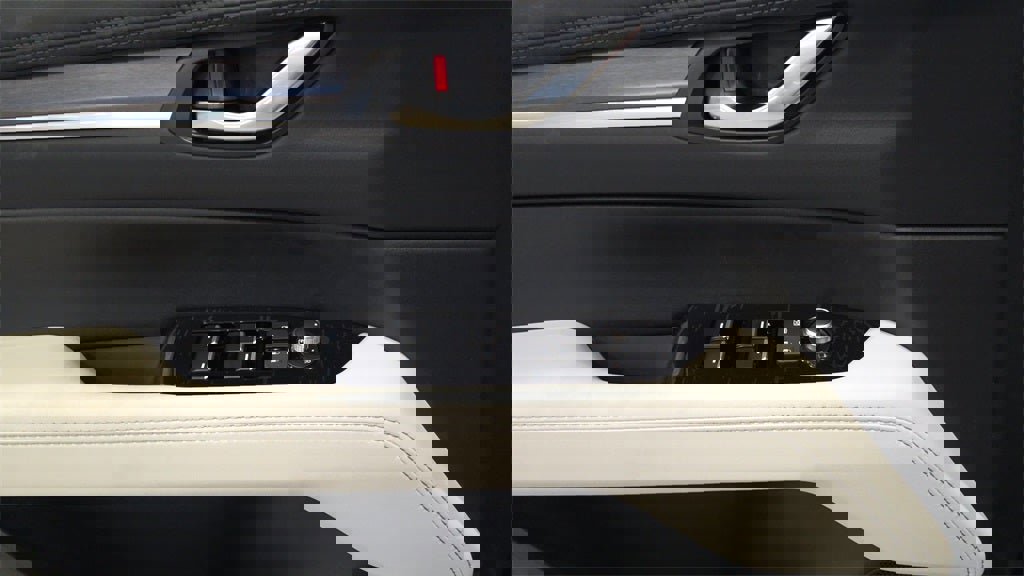 New 2025 MAZDA CX-5 AWD 2.5 S w/ Premium Plus Pkg image 33