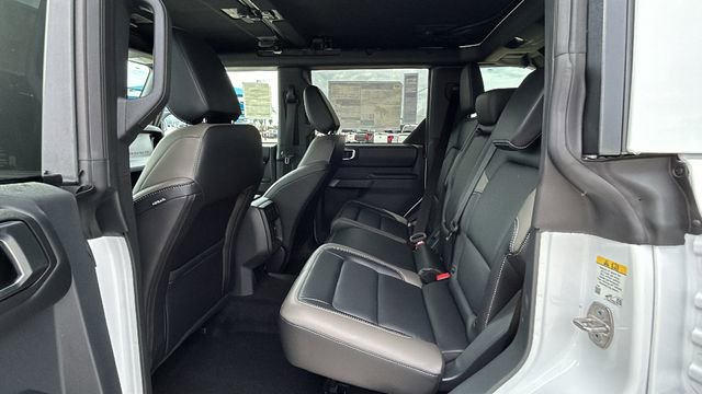 New 2026 Ford Bronco Outer Banks image 15