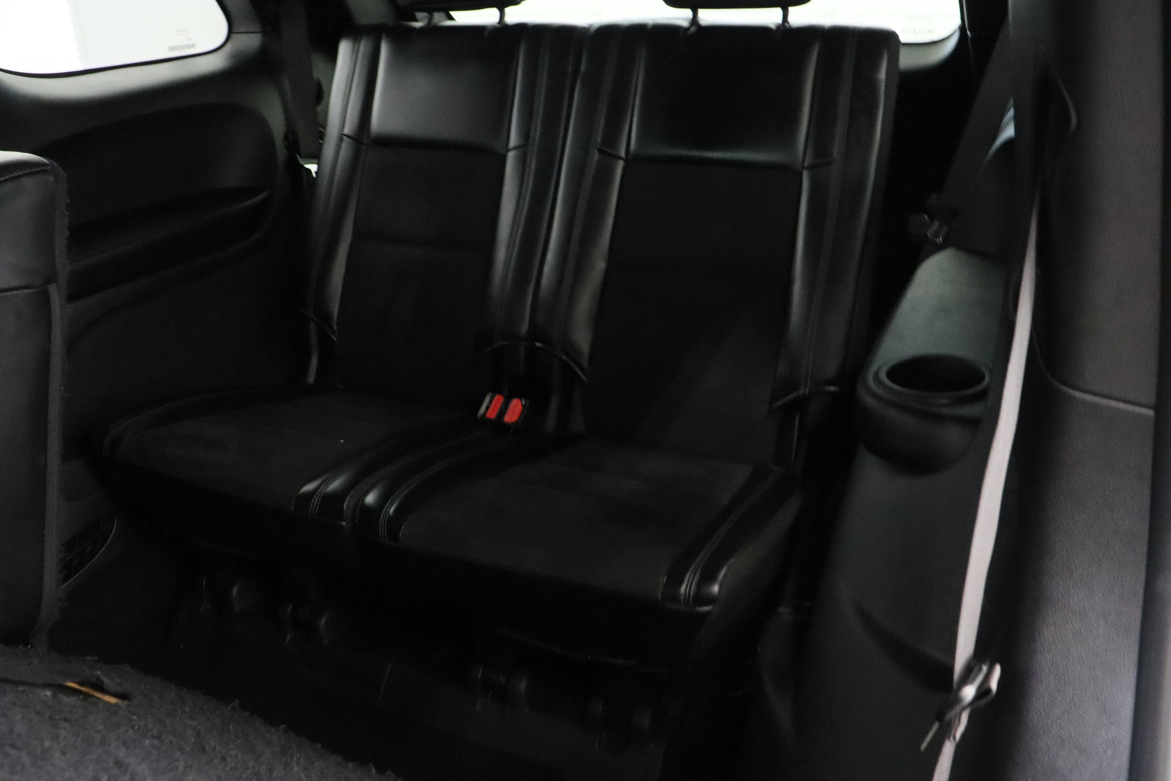Used 2021 Dodge Durango GT RWD image 34