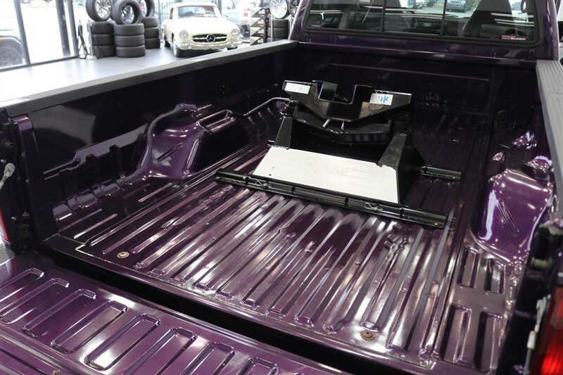 Used 1999 Ford F350 XLT AWD/4WD image 45