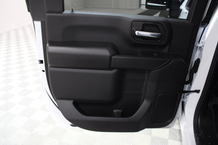New 2026 GMC Sierra 2500 Pro w/ 1SA Pro Safety Plus Package AWD/4WD image 20