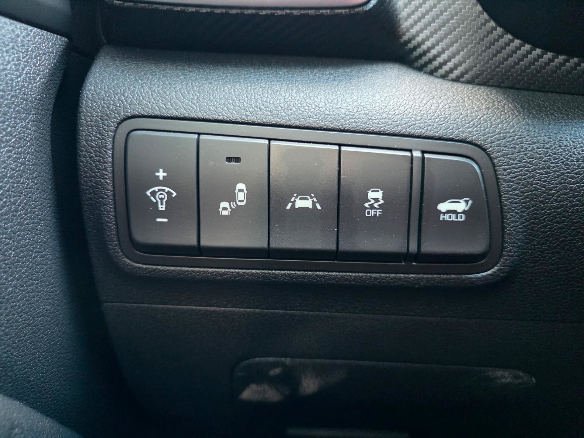 Used 2019 Hyundai Tucson Night FWD image 10