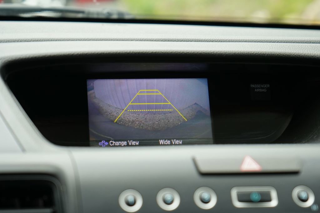 Used 2015 Honda CR-V LX image 28