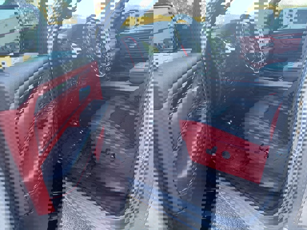 Used 2022 RAM 1500 Rebel w/ Rebel Level 1 Equipment Group image 6