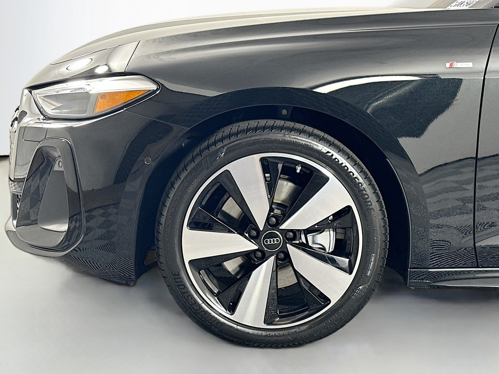 New 2026 Audi A5 Premium AWD/4WD image 11