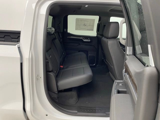 New 2026 Chevrolet Silverado 1500 RST w/ RST All Star Premium Package image 17