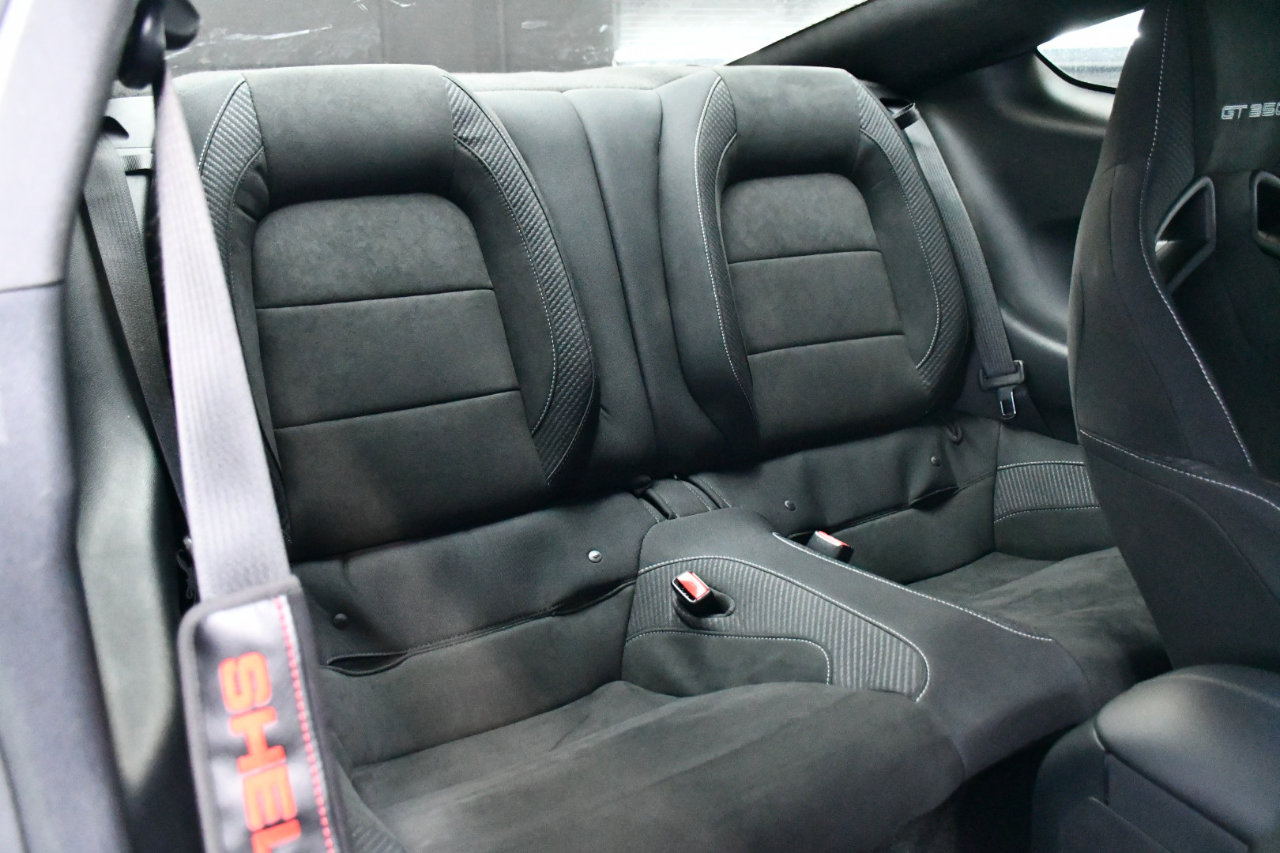 Used 2017 Ford Mustang Shelby GT350 w/ Electronics Package image 48