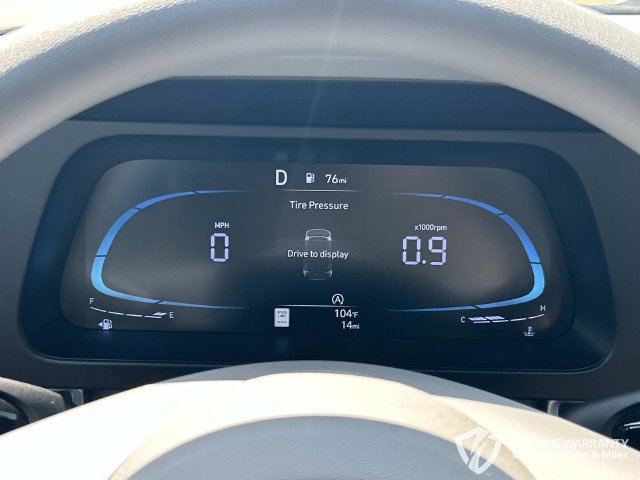 New 2026 Hyundai Elantra SE FWD image 30