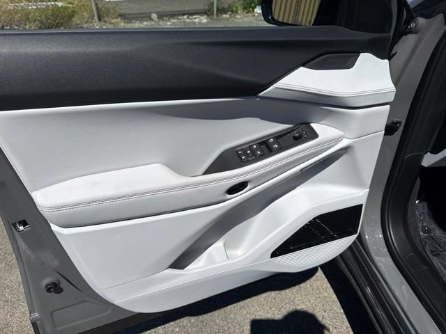 New 2026 Jeep Cherokee Limited AWD/4WD image 17