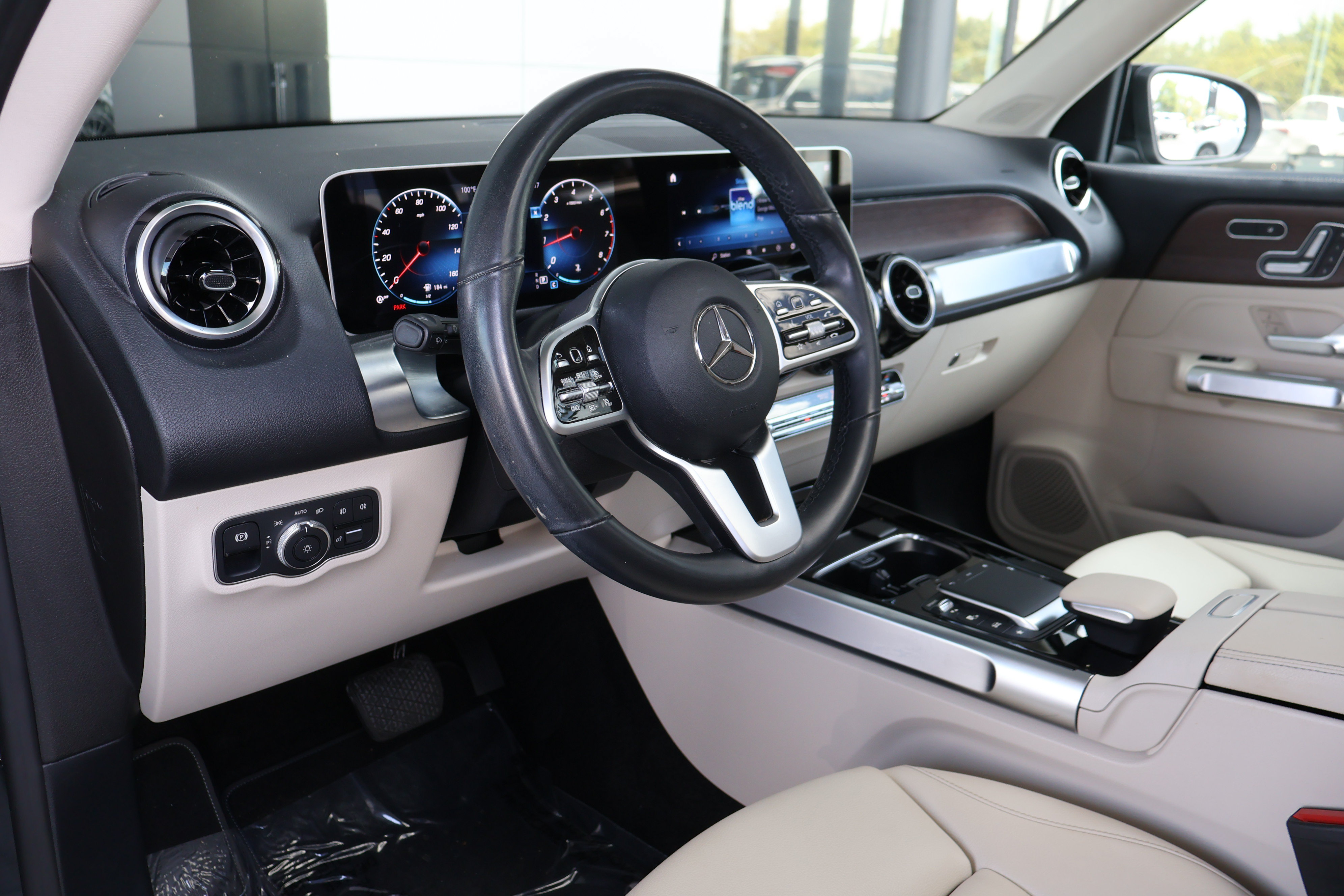 Certified 2021 Mercedes-Benz GLB 250 image 13