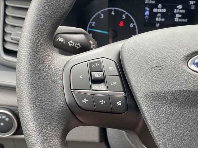 New 2025 Ford Transit 250 Low Roof w/ Electrician Trade Package image 16