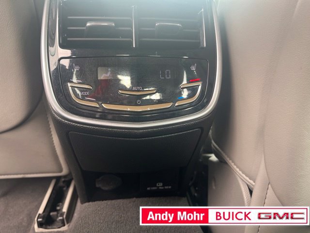Used 2013 Cadillac XTS Premium FWD image 36