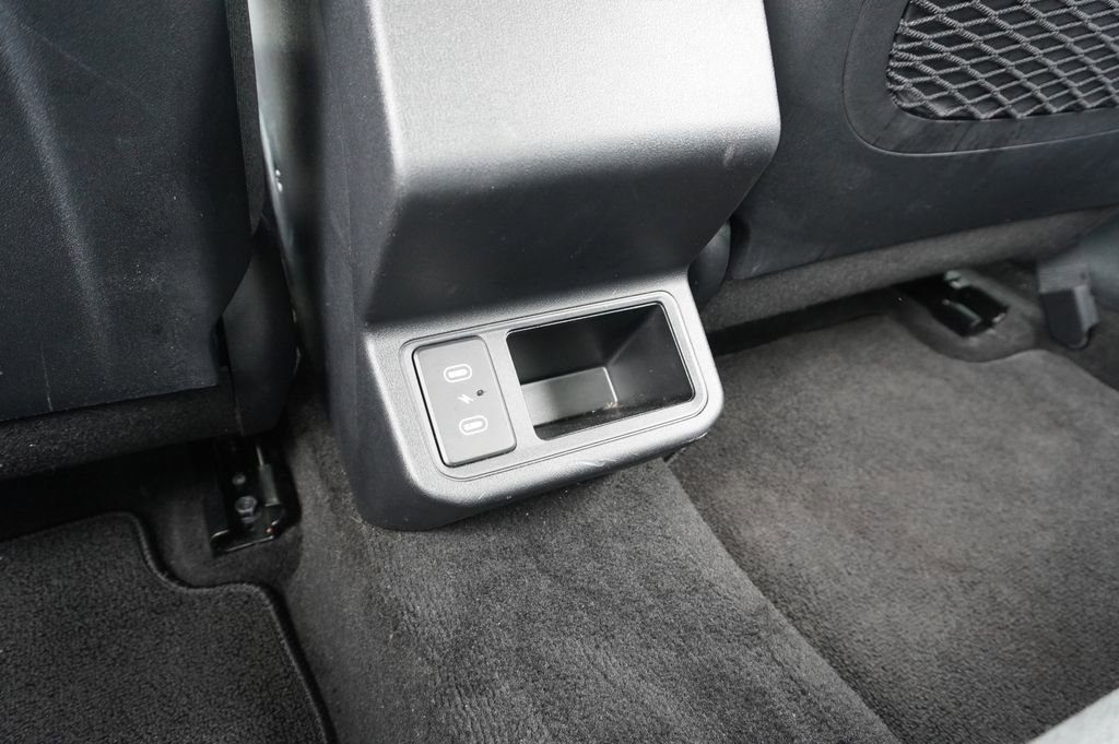 Used 2025 Kia K4 EX FWD image 35
