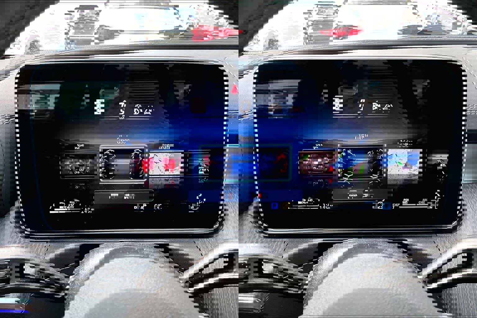 Certified 2025 Mercedes-Benz CLE 450 4MATIC Coupe image 27