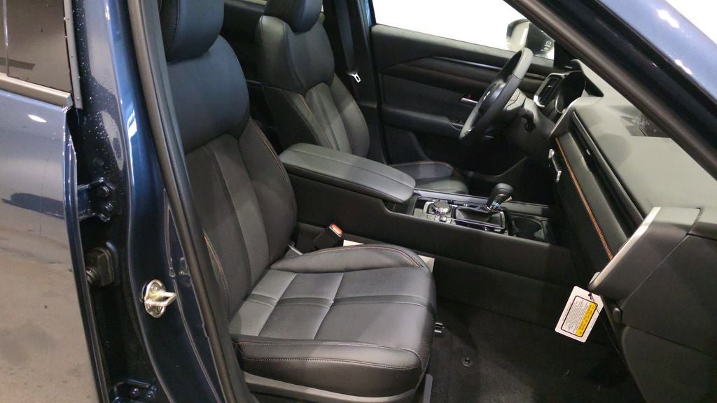 New 2026 MAZDA CX-50 AWD 2.5 S w/ Cargo Package image 19