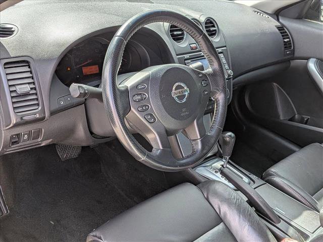 Used 2013 Nissan Altima 2.5 S w/ Premium Pkg image 9