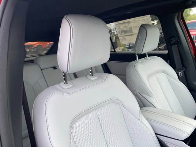 New 2025 Jeep Wagoneer S Limited AWD/4WD image 32
