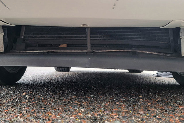 Used 1995 Chevrolet Corvette Coupe image 83