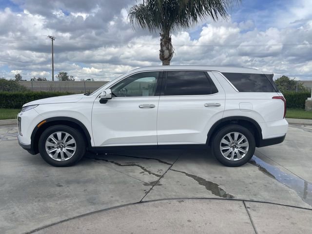Used 2024 Hyundai Palisade SEL FWD image 5
