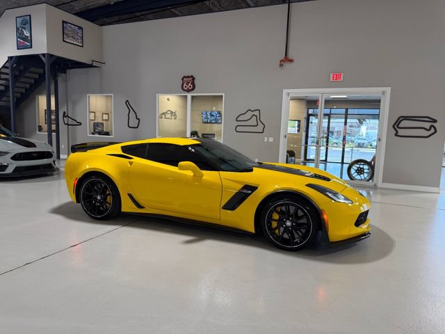 Used 2018 Chevrolet Corvette Z06 RWD image 51
