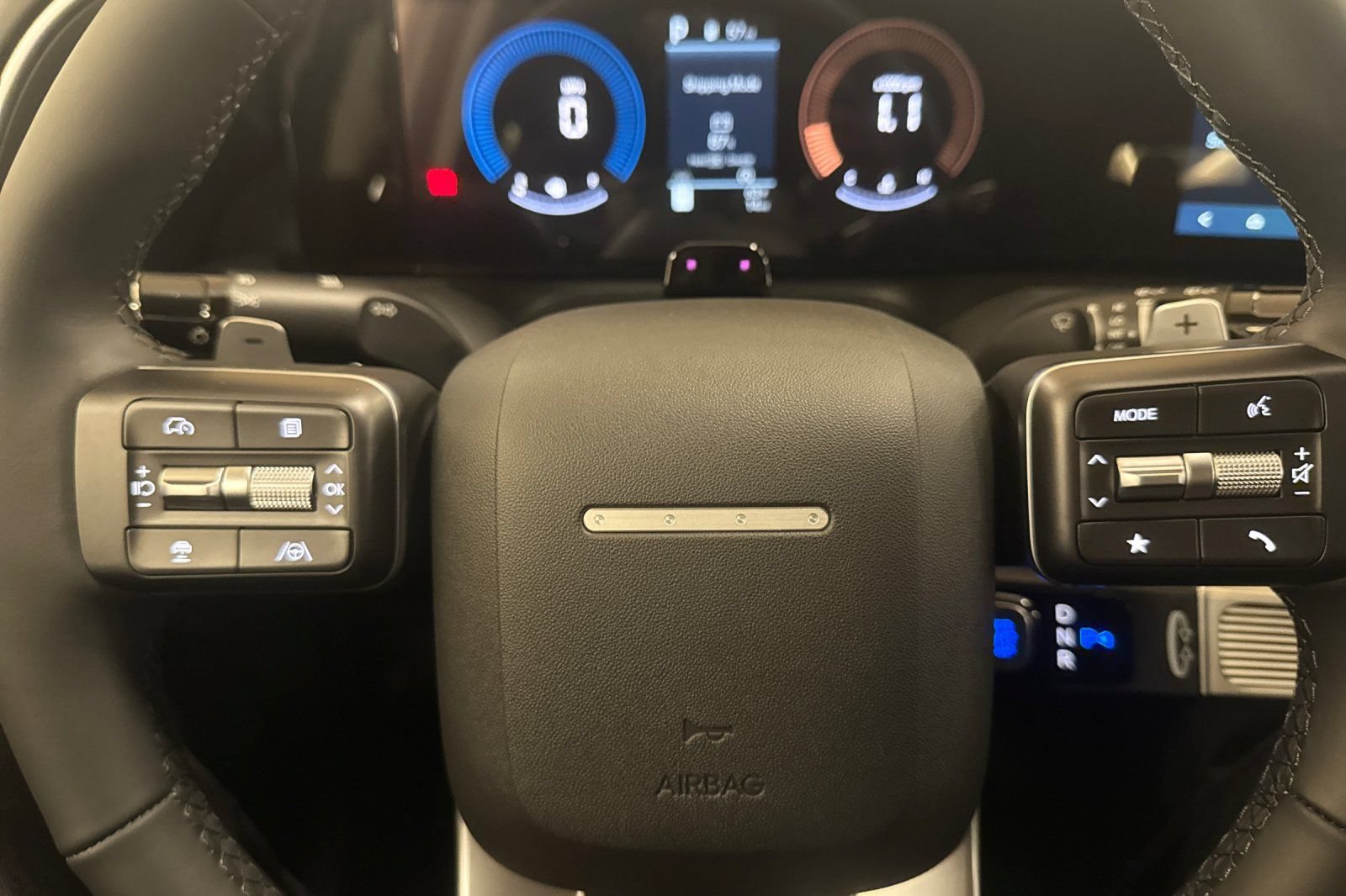 New 2026 Hyundai Palisade SE FWD image 24